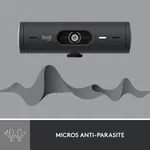 Logitech BRIO 500 HD, miniature 10