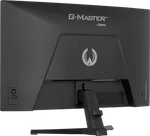Iiyama G-Master G2771HSU-B1 - 27" FHD 240Hz Fast IPS 0.4ms G-Sync Adaptive Sync, miniature 7