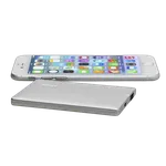 PNY PowerPack ALU 2500 mAh - USB-A - Gris, miniature 3