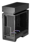 Deepcool CL660 Noir - MT/Sans Alim/ATX, miniature 4