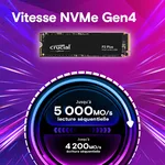 Crucial CT16G4SFRA32AT 16Go (1x16Go) SO-DDR4 3200MHz OEM-Seconde Vie, miniature 4
