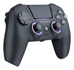Oniverse Manette Starion - Sans fil - Noir, miniature 4