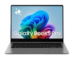 Samsung Galaxy Book5 Pro - 14" AMOLED Tactile 120Hz 2.8K Core Ultra 5 16Go 512Go W11P, miniature 1