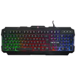 The G-LAB Gaming Combo ARGON-E - Casque/Clavier/Souris/Tapis, miniature 5