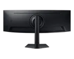 Samsung Odyssey G9 - 49" CURVE 5K 240Hz 1ms HDR10 FreeSync Premium Pro, miniature 2