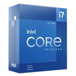 Intel Core i7-12700KF BOX, miniature 1