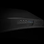 Gigabyte AORUS CO49DQ - 49" CURVE OLED DQHD 144Hz 0.03ms USB-C KVM FreeSync Premium Pro, miniature 8