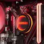ORION FURY - R7-5700X/5070/32Go/1To, miniature 3