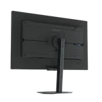 Gigabyte M27UP - 27" 4K 160Hz ou FHD 320Hz Fast-IPS USB-C KVM Pivot HP FreeSync Premium Pro, miniature 4