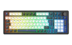 The G-LAB KEYZ ELITE 400 HE BB - Magnétique - Filaire - RGB - Noir/Bleu, miniature 6