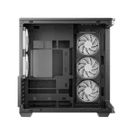 Deepcool CG590U 5F Noir - MT/Sans Alim/ATX, miniature 3