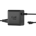 Port Alimentation GaN 65W pour DELL - 2 embouts - Noir, miniature 2