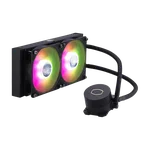 Cooler Master Watercooling ML240L ARGB V2 - OEM, miniature 3