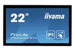 Iiyama TF2234MC-B7X - 21.5"/Tactile/FHD/IPS/8ms, miniature 1