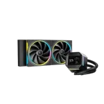 Deepcool LM240 - 240mm - Noir, miniature 1