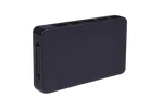 Alphacool Core 10x 4-Pin PWM splitter with SATA, miniature 3