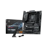 MSI X870E GAMING PLUS WIFI - X870/AM5/DDR5/ATX, miniature 1