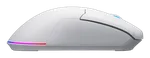 Hator Pulsar 3 - Sans-Fil - RGB - Blanc, miniature 5