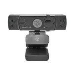 Nedis 4K@30fps - Autofocus/Micro/Noir, miniature 4