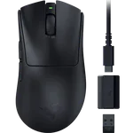Razer DeathAdder V3 HyperSpeed - Sans-Fil - Noir, miniature 1