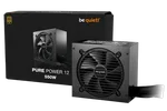be quiet! ATX 550W - 80+ Gold - Pure Power 12 Noir, miniature 3