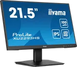 Iiyama PROLITE XU2293HS-B6 - 21.5" FHD 100Hz IPS 1ms Adaptive Sync, miniature 2