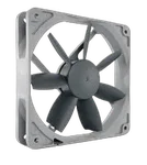 Noctua NF-S12B redux-1200 - 120mm