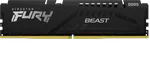 Kingston Fury Beast 32Go (2x16Go) DDR5 6000MHz CL 36 Noir, miniature 3