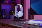 Corsair HS35 V3 PS5 - Filaire - Blanc, miniature 2