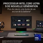 Razer Blade 16 - 16" OLED 2.5K U9 386H RTX 5080 32Go 1To W11, miniature 10