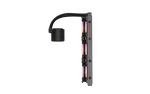 M.RED AIO 360mm ARGB - Serenity 360, miniature 7