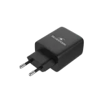 Bluestork Chargeur 65W PD - 3 ports + Câble USB-C 2m - Noir, miniature 7