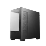 Deepcool CG380 3F Noir - MT/Sans Alim/mATX, miniature 8