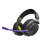 Skullcandy PLYR - Sans-Fil - Noir, miniature 1
