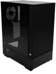 In Win MODFREE Base ARGB Noir - GT/Sans Alim/E-ATX, miniature 1