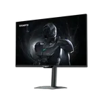 Gigabyte G27UP - 27" 4K 160Hz FHD 320Hz Fast-IPS Pivot USBC Compatible G-Sync, miniature 2