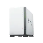 Synology DS223J - 2 Baies, miniature 3