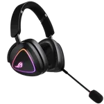Asus ROG Delta II - Sans-Fil - RGB - Noir, miniature 3