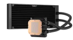 Corsair NAUTILUS II 240 RS LCD - 240mm - Noir, miniature 3