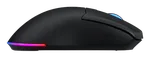 Hator Pulsar 4 - Sans fil - RGB - Noir, miniature 5