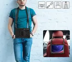 DLH Energy COQUE RENFORCEE pour GALAXY TAB S9+, miniature 11