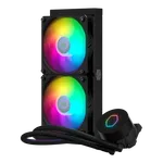 Cooler Master Watercooling ML240L ARGB V2 - OEM, miniature 2