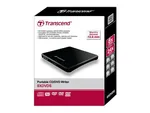 Transcend TS8XDVDS-K Noir, miniature 2