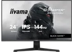 Iiyama G-Master G2441HSU-B1 - 23.8" FHD 144Hz IPS 1ms Adpative Sync FreeSync, miniature 1