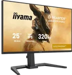 Iiyama GB2591HSU-B1 - 24.5" FHD 320Hz Fast IPS 0.4ms Pivot HDMI 2.1 G-Sync, miniature 1