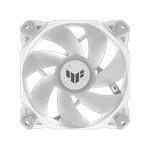 Asus TUF GAMING - TF120 ARGB - Blanc, miniature 5