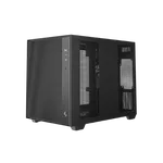 Deepcool CG330 MESH 3F Noir - MT/Sans Alim/mATX, miniature 8