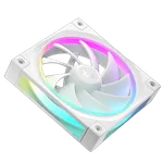 Deepcool FL12 3IN1 (Pack 3x120mm) - Blanc, miniature 3