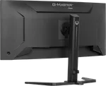 Iiyama G-Master GCB3484WQSU-B2 - 34" CURVE UWQHD/200Hz ou WHD/400Hz 0.6ms FreeSync Premium, miniature 8