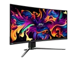 MSI MPG 341CQPX QD-OLED - 34" CURVE QD-OLED UWQHD 240Hz 0.03ms, miniature 3